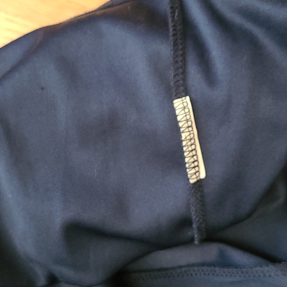 As U Wish long maxi blue floral dress - Picture 7 of 11